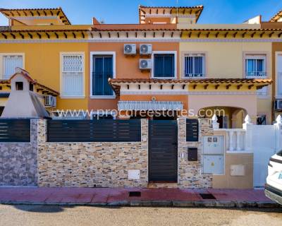 Stadswoning - Verkoop - Torrevieja - La Torreta - Torrevieja - La Torreta