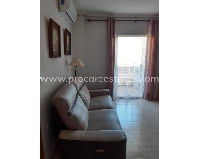 Stadswoning - Verkoop - Torrevieja - Los Balcones - Los Altos del Edén