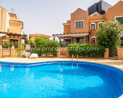 Stadswoning - Verkoop - Torrevieja - LOS BALCONES - LOS ALTOS