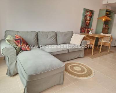 Stadswoning - Verkoop - Torrevieja - Los Europeos