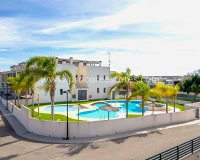 Stadswoning - Verkoop - Torrevieja - Miramar - Torre del Moro