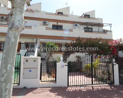 Stadswoning - Verkoop - Torrevieja - PCE-1273