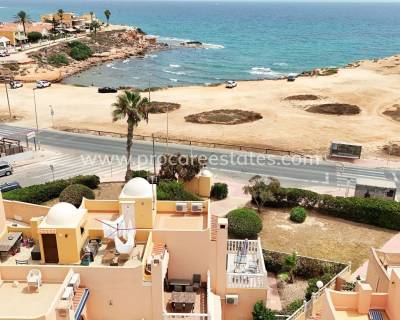 Stadswoning - Verkoop - Torrevieja - Playa Los Locos