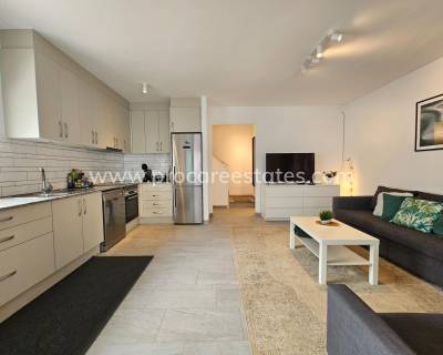 Stadswoning - Verkoop - Torrevieja - SH-26301