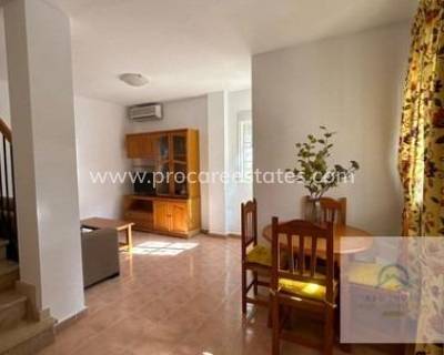 Stadswoning - Verkoop - Torrevieja - SH-93548