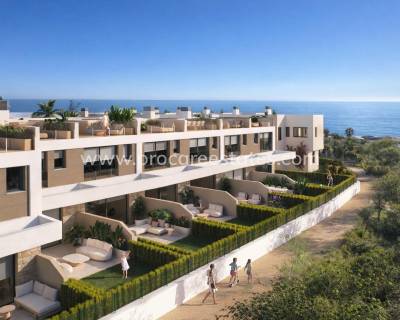 Stadthaus - Neubau - El Campello - Platja de L´Amerador