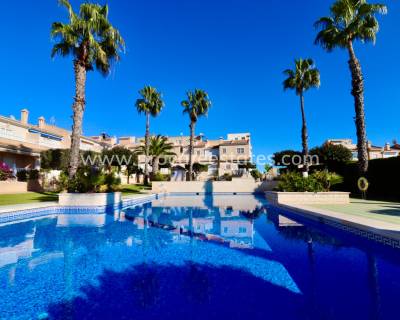 Stadthaus - Verkauf - Ciudad Quesada - Doña Pepa