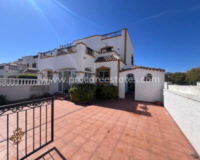 Stadthaus - Verkauf - Entre Naranjo - Vistabella Golf - Entre Naranjo - Vistabella Golf