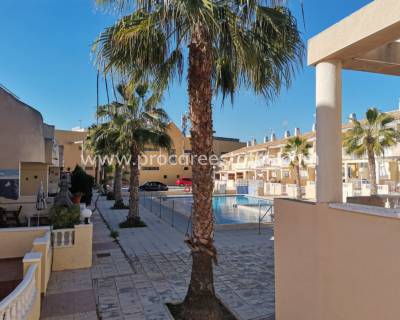 Stadthaus - Verkauf - Guardamar del Segura - PCE-3071