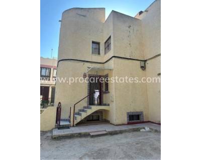 Stadthaus - Verkauf - Guardamar del Segura - Zona Pueblo