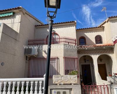 Stadthaus - Verkauf - Jacarilla - Comunidad Valenciana