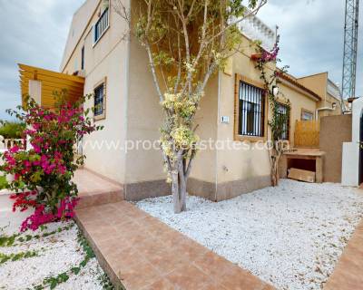 Stadthaus - Verkauf - Orihuela Costa - Blue Lagoon