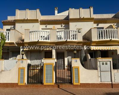 Stadthaus - Verkauf - Orihuela Costa - Cabo Roig