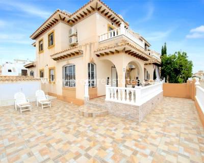 Stadthaus - Verkauf - Orihuela Costa - Cabo Roig