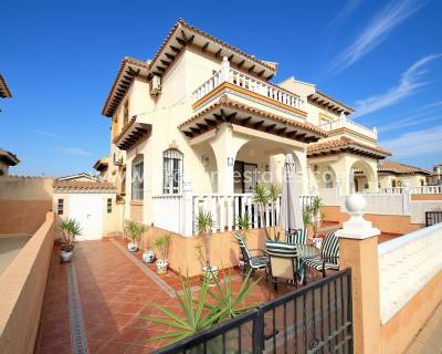 Stadthaus - Verkauf - Orihuela Costa - Cabo Roig