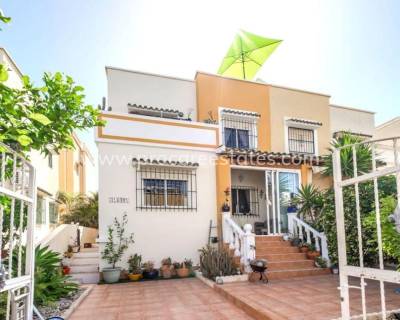 Stadthaus - Verkauf - Orihuela Costa - Campoamor