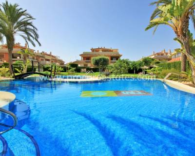 Stadthaus - Verkauf - Orihuela Costa - Playa Flamenca