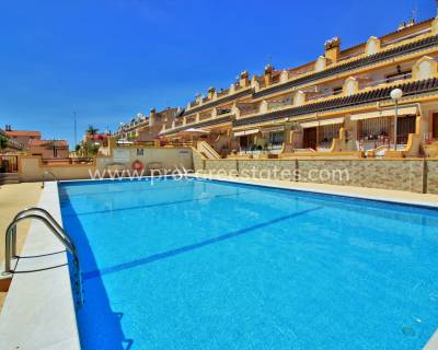 Stadthaus - Verkauf - Orihuela Costa - Playa Flamenca