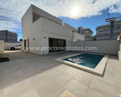 Stadthaus - Verkauf - Orihuela Costa - SH-32609