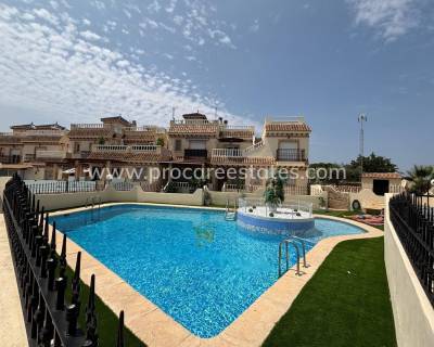 Stadthaus - Verkauf - Orihuela Costa - SH-51167