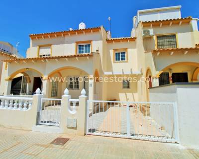 Stadthaus - Verkauf - Orihuela Costa - VC-58006