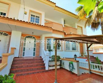 Stadthaus - Verkauf - Orihuela Costa - Villamartin