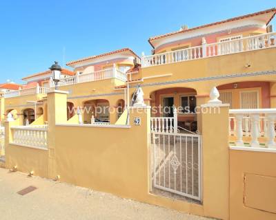 Stadthaus - Verkauf - Orihuela Costa - Villamartin