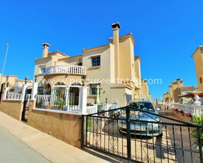 Stadthaus - Verkauf - Orihuela Costa - Villamartin