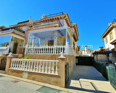 Stadthaus - Verkauf - Orihuela Costa - Villamartin