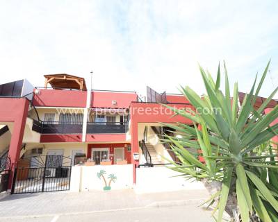 Stadthaus - Verkauf - San Fulgencio - PCE-1368