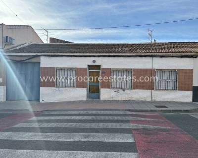 Stadthaus - Verkauf - Torremendo - Torremendo