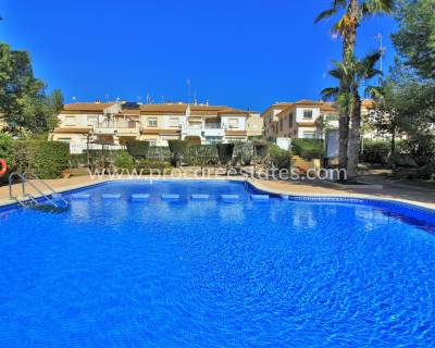 Stadthaus - Verkauf - Torrevieja - Campoamor