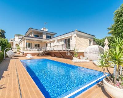 Stadthaus - Verkauf - Torrevieja - La Mata