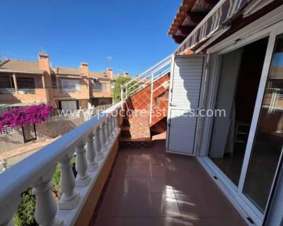 Stadthaus - Verkauf - Torrevieja - La Siesta - El Salado - Torreta