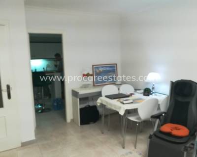 Stadthaus - Verkauf - Torrevieja - La Siesta - El Salado - Torreta