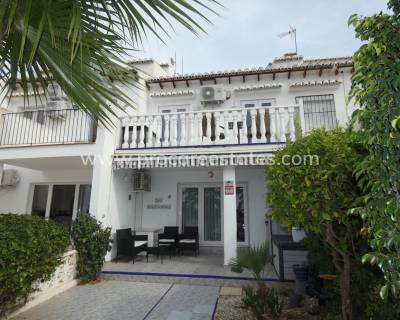 Stadthaus - Verkauf - Torrevieja - Lago Jardin