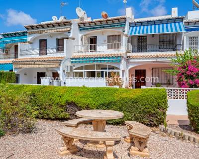 Stadthaus - Verkauf - Torrevieja - Los Altos