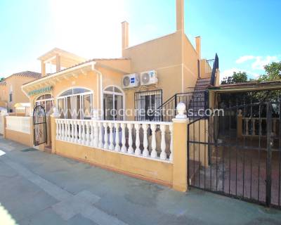 Stadthaus - Verkauf - Torrevieja - Los Balcones