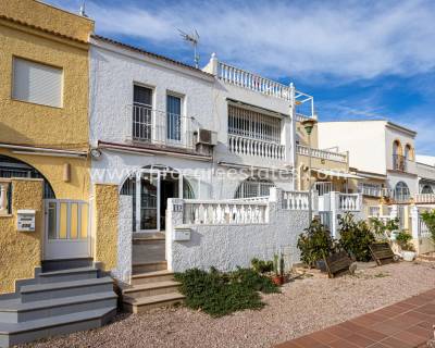 Terraced house / Townhouse - Verkoop - Torrevieja - La Siesta - San Luis
