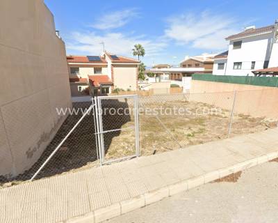 Terrain - Revente - Benijofar - SU-95173