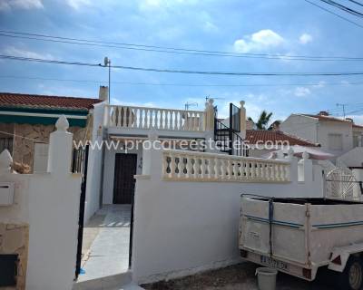 Terrain - Revente - San Pedro del Pinatar - SH-19300