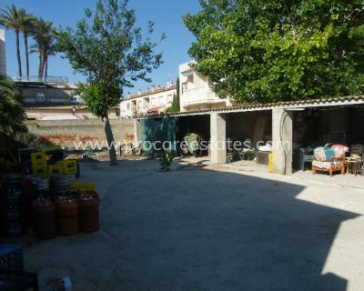 Terreno - Reventa - Daya Vieja - DV-81955