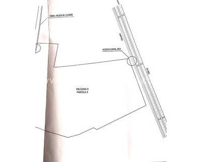 Terreno - Reventa - Rojales - SH-19446