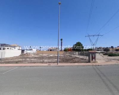 Terreno - Reventa - San Fulgencio - San Fulgencio