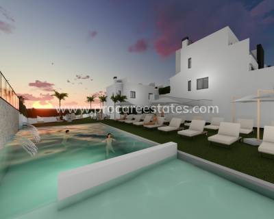 Town house - New Build - Cox - NB-70749