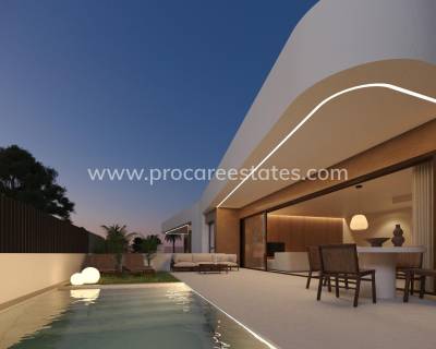 Town house - New Build - Dolores - Dolores