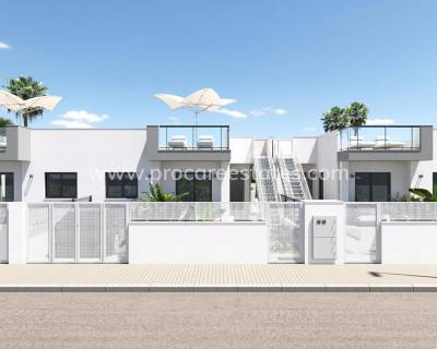 Town house - New Build - Els Poblets - Barranquet