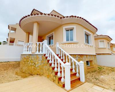 Town house - New Build - San Miguel de Salinas - Cerro del Sol