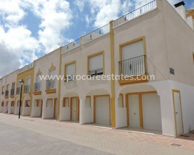 Town house - New Build - Torre Pacheco - Torre Pacheco