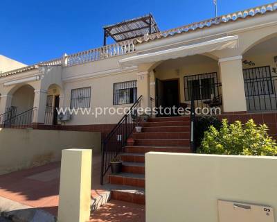 Town house - Resale - Algorfa - Algorfa